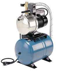 Grundfos Hydrojet JP5/JP6